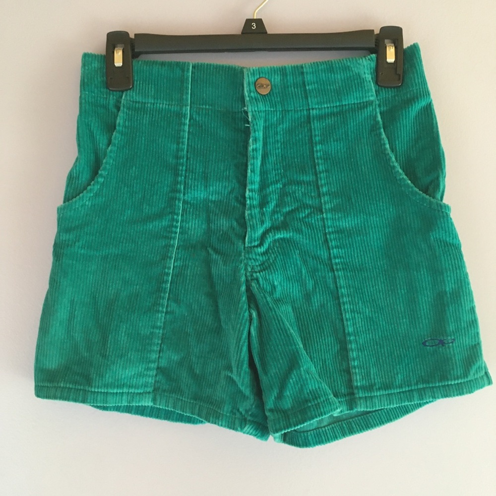Vintage OP Shorts